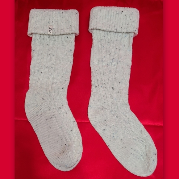 UGG Women's Rainboot Socks - Picture 6 of 9